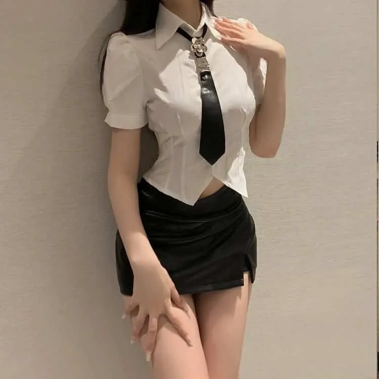 职场大女主剧《BOSS / 女王的教室》天海祐希：霸气女上司带领一群废柴警察连破奇案